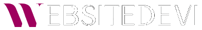 WebsiteDevi Logo